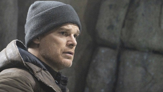Dexter: New Blood