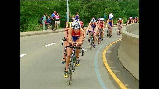 Tri Me: The Siri Lindley Story