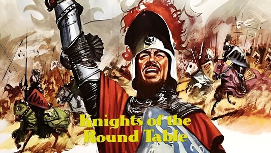 Knights of the Round Table