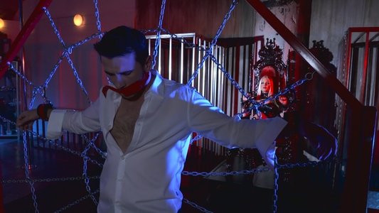 Jesse: Alpha Female