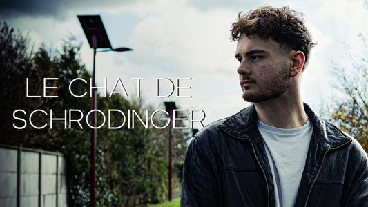 Le Chat de Schrödinger