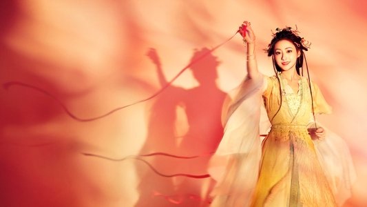 狐妖小红娘月红篇