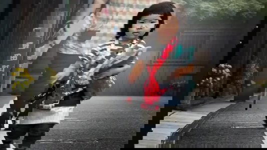 はじめてのおつかい