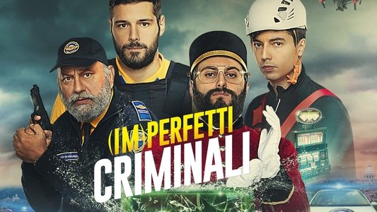 (Im)perfetti Criminali