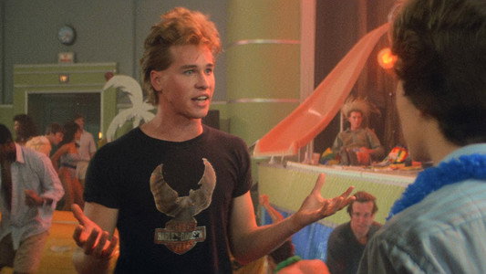 Real Genius
