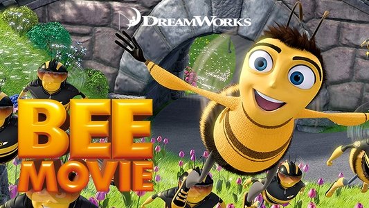 Bee Movie