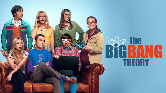 The Big Bang Theory