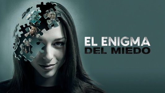 Escape: Puzzle of Fear