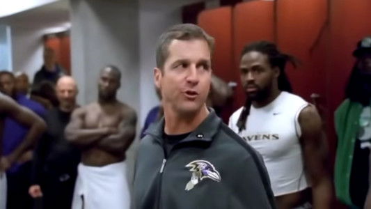 2012 Baltimore Ravens: Super Bowl XLVII Champions