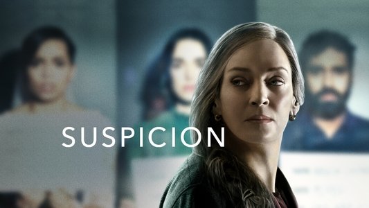 Suspicion
