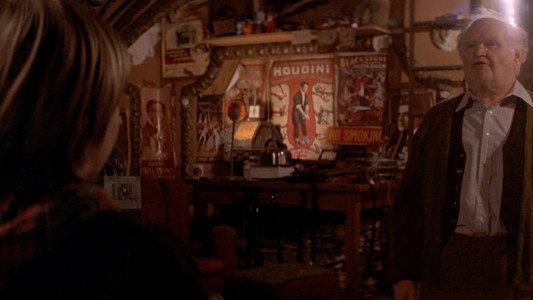 Last Action Hero