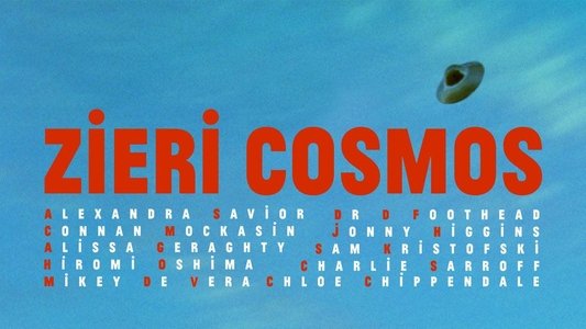 Zieri Cosmos