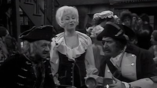 Carry On Again Christmas