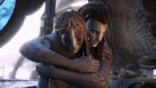 Avatar: Fire and Ash