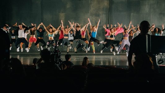 The Musical: Welcome To The Night Of Your Life!