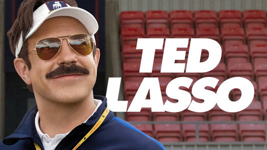Ted Lasso