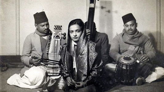 Begum Akhtar