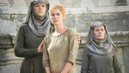 Game of Thrones The IMAX Experience