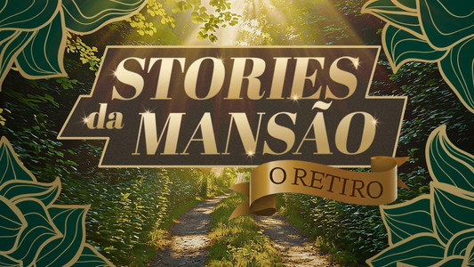 Stories da Mansão