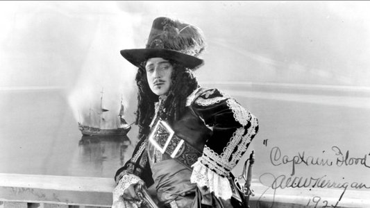 Captain Blood