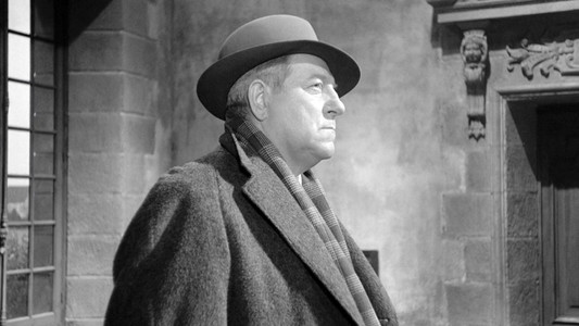 Maigret et l'Affaire Saint-Fiacre