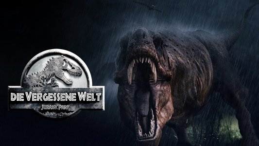 The Lost World: Jurassic Park