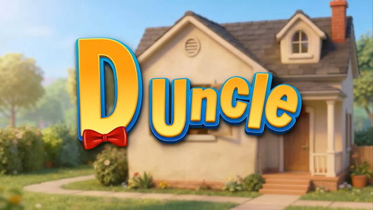 D Uncle - The Movie