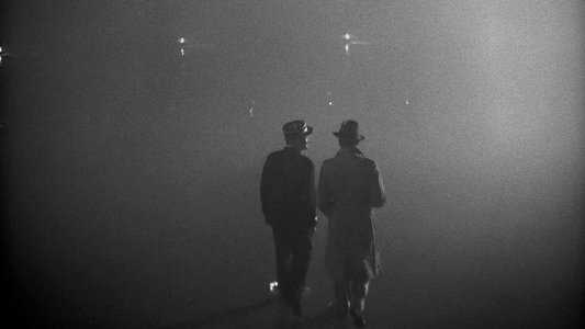 Casablanca
