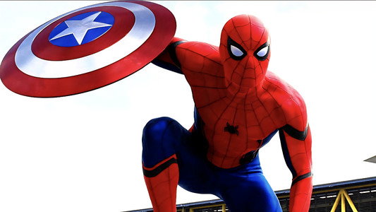 Captain America: Civil War