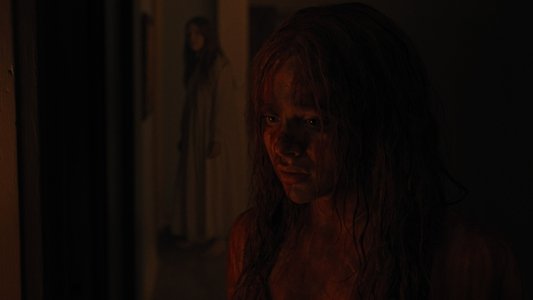 Carrie