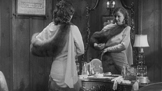 The Miracle Woman