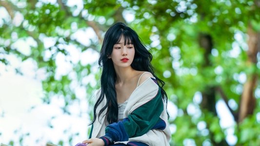 이두나!