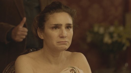 La reina del miedo