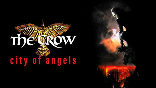 The Crow: City of Angels