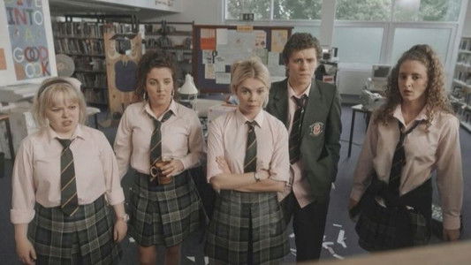 Derry Girls