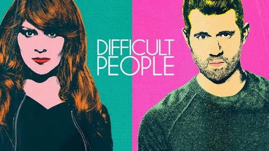 Difficult People