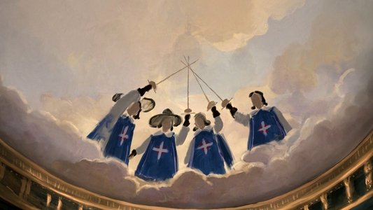 L'Armée des romantiques