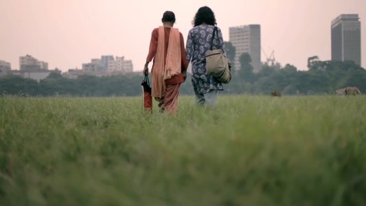 আবার যদি ইচ্ছা কর...