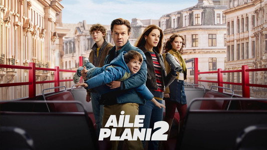 The Family Plan 2