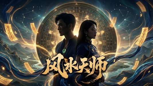 风水天师
