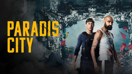 Paradis City