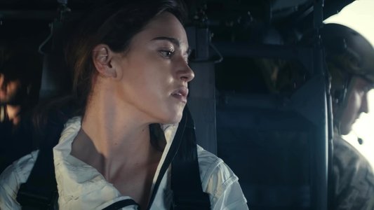 Megan