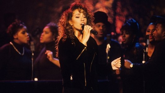 Mariah Carey: MTV Unplugged
