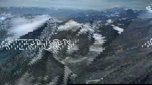 Cervino, la cresta del leone