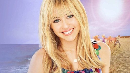 Hannah Montana: The Movie