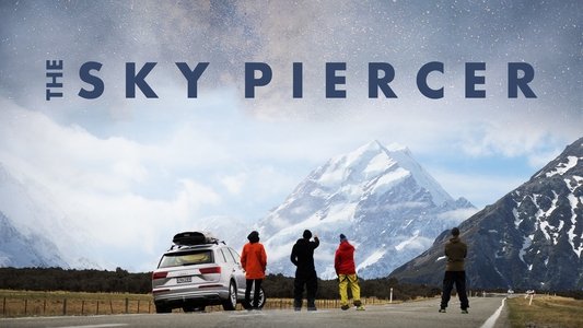 The Sky Piercer