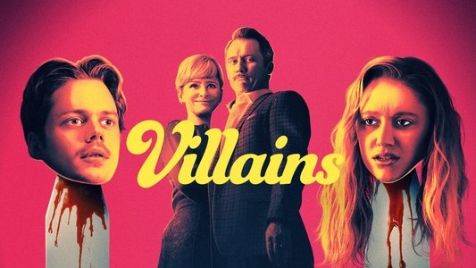 Villains