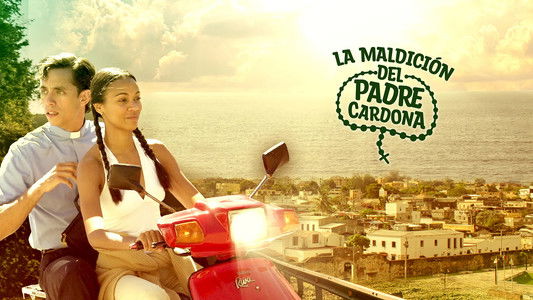 La maldición del Padre Cardona