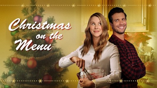 Christmas on the Menu