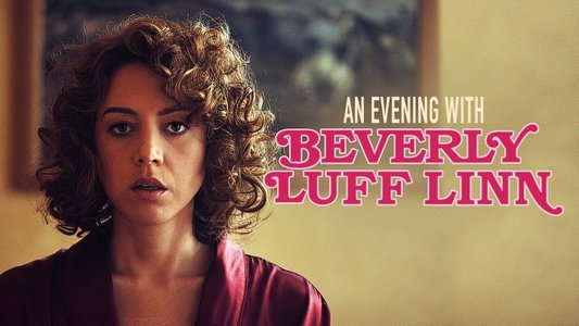 An Evening with Beverly Luff Linn